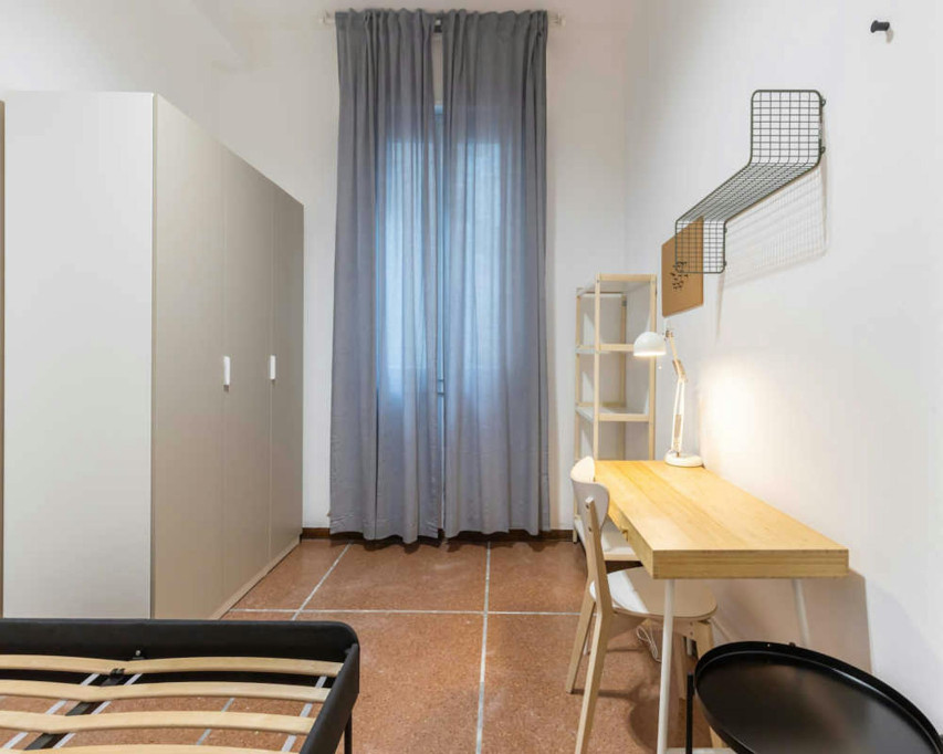 Via delle Lame, Bologna - Bologne - chambre - ImmoJeune
