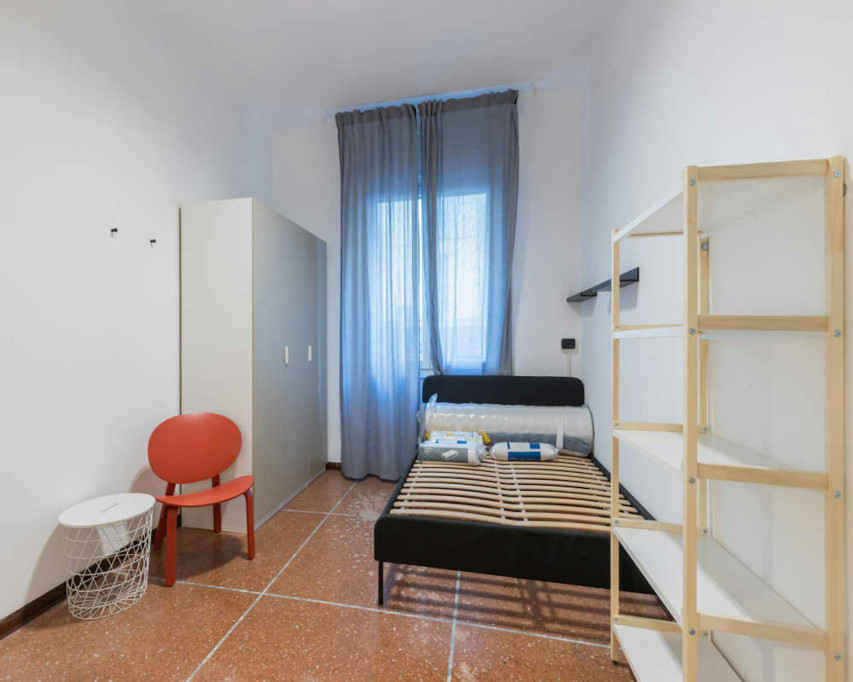 Via delle Lame, Bologna - Bologne - chambre - ImmoJeune