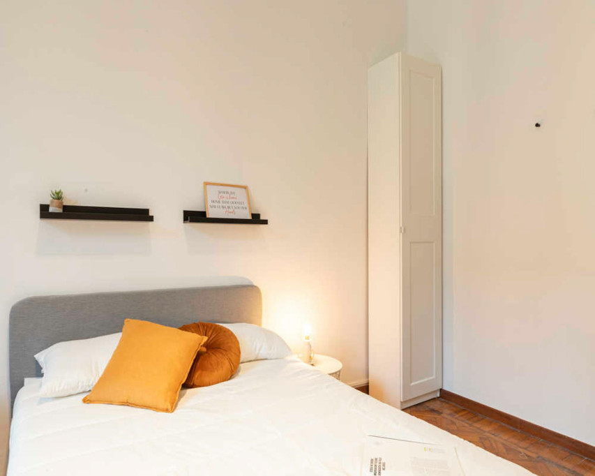 Corso Buenos Aires, Milan - Milan - chambre - ImmoJeune