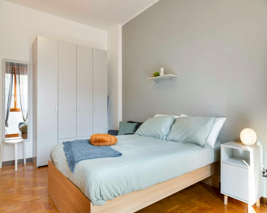 Via Giovanni Pastorelli, Milan - Milan - chambre - ImmoJeune