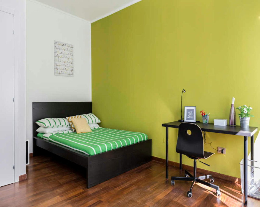 Via Giuseppe Frua, Milan - Milan - chambre - ImmoJeune