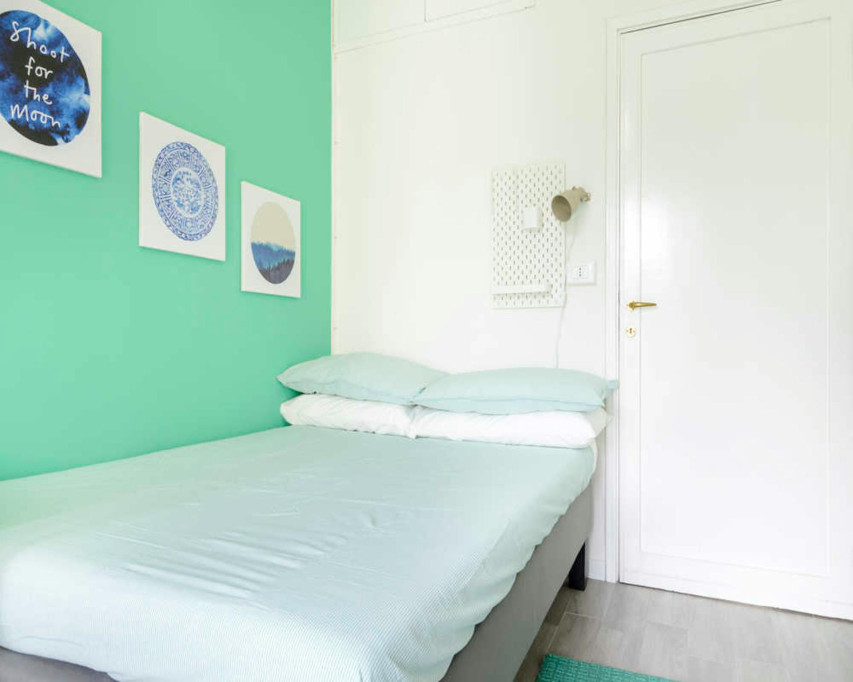 Viale Andrea Doria, Milan - Milan - chambre - ImmoJeune