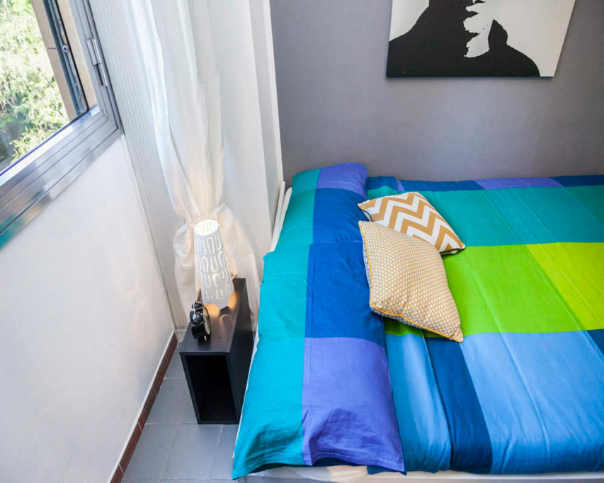Via Giuseppe Frua, Milan - Milan - chambre - ImmoJeune