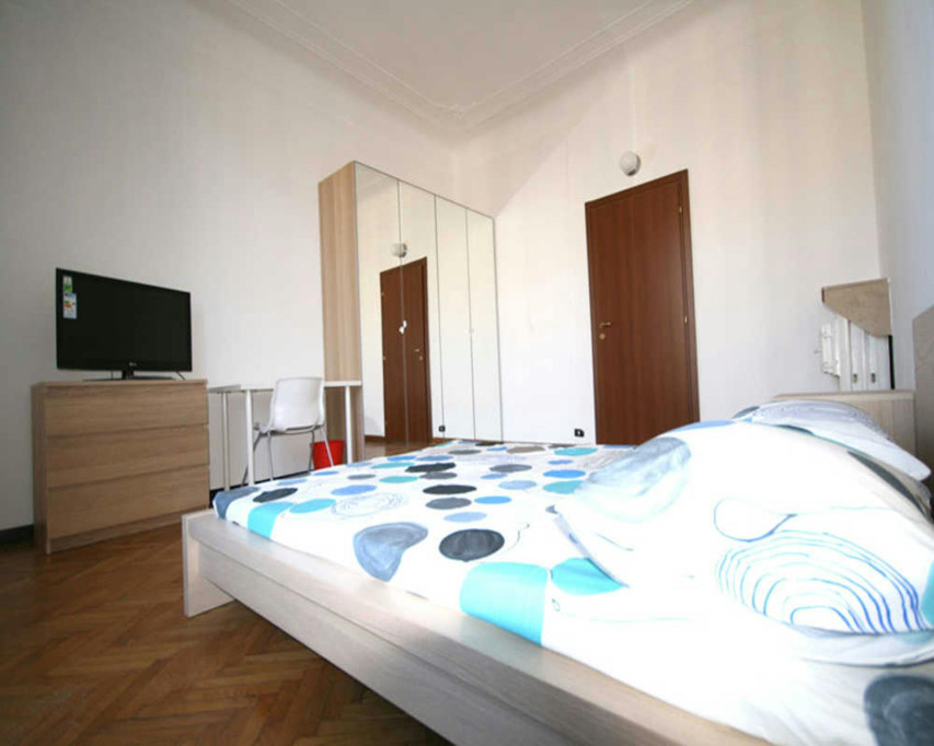 Viale Romagna, Milan - Milan - chambre - ImmoJeune