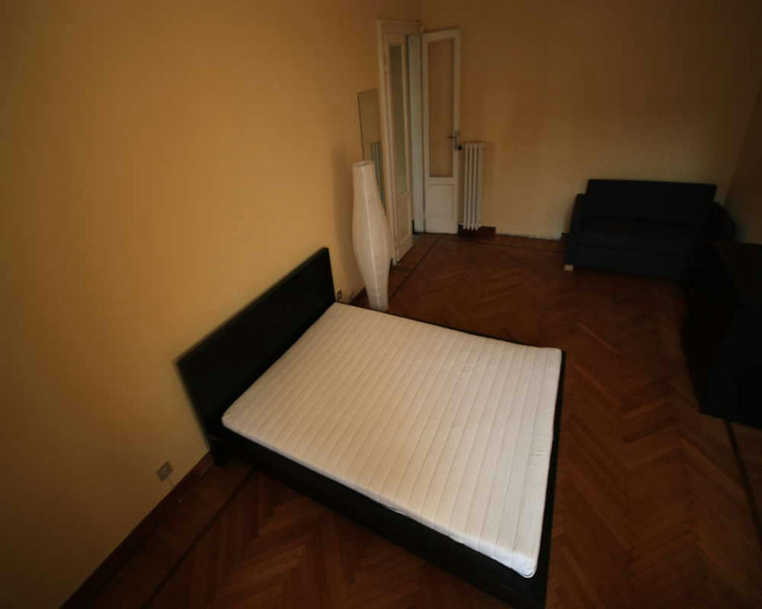 Piazza Maria Adelaide di Savoia, Milan - Milan - chambre - ImmoJeune