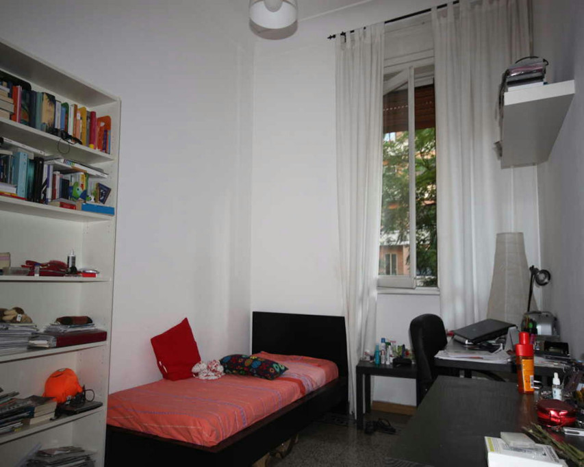 Piazza Maria Adelaide di Savoia, Milan - Milan - chambre - ImmoJeune