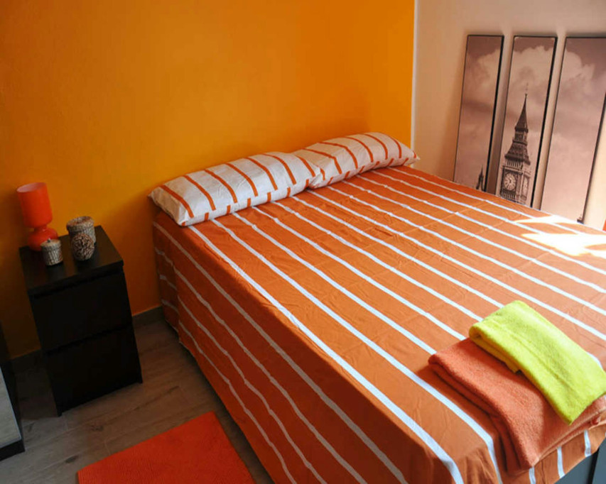 Via Mauro Macchi, Milan - Milan - chambre - ImmoJeune