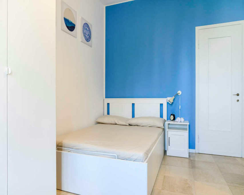 Via Sulmona, Milan - Milan - chambre - ImmoJeune