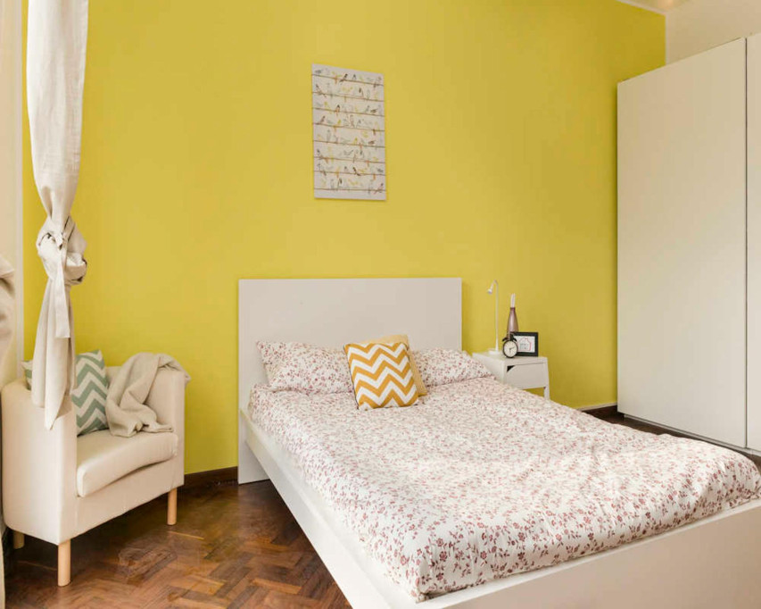 Viale Giovanni Vicini, Bologna - Bologne - chambre - ImmoJeune