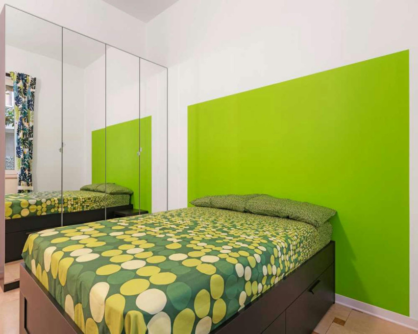 Via Lentasio, Milan - Milan - chambre - ImmoJeune