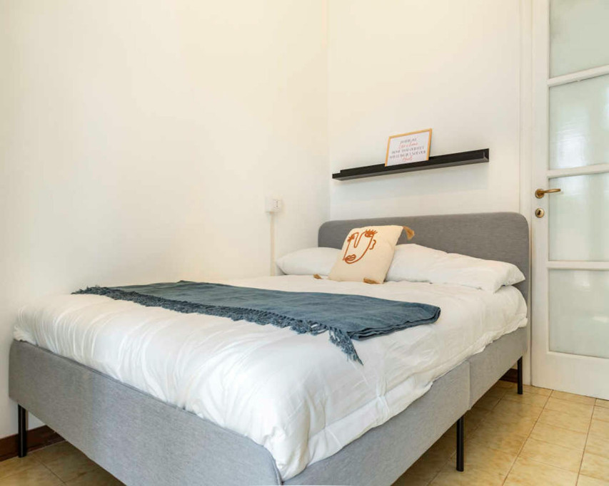 Viale Renato Serra, Milan - Milan - chambre - ImmoJeune
