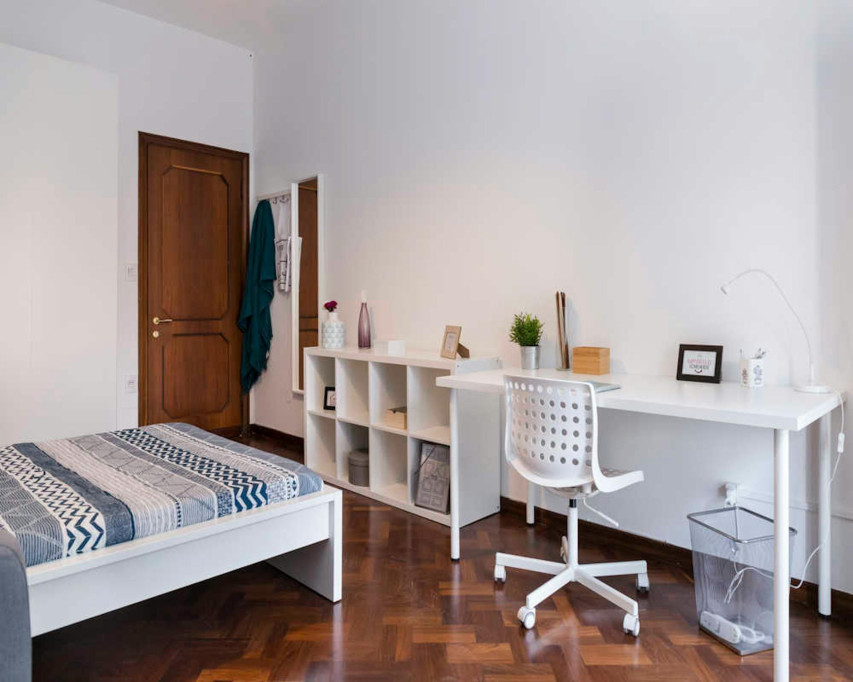 Viale Giovanni Vicini, Bologna - Bologne - chambre - ImmoJeune