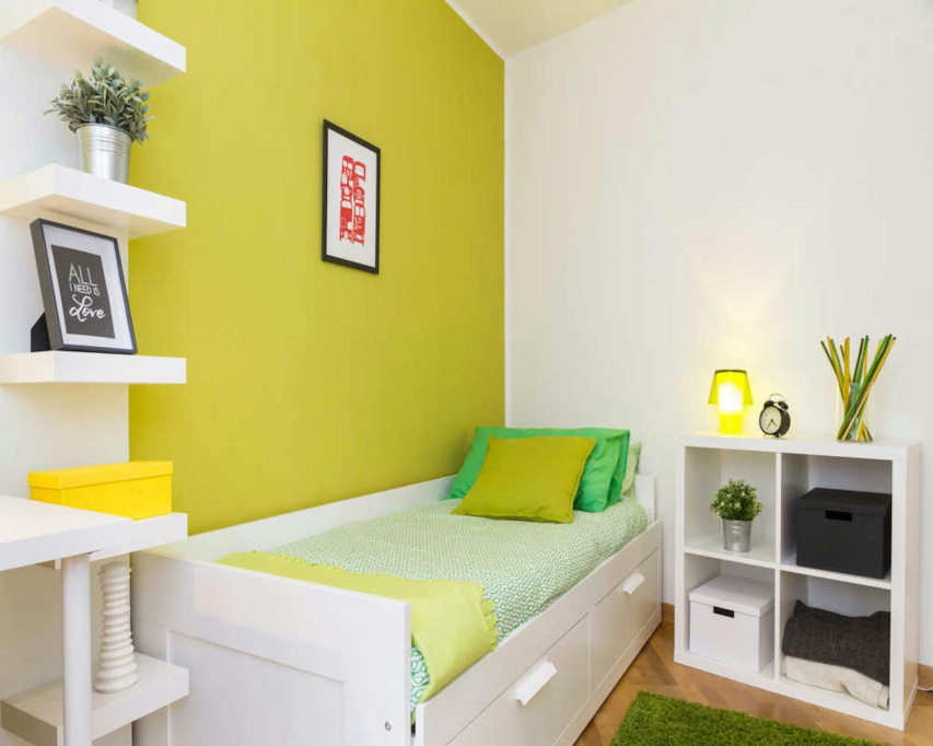 Via Larga, Milan - Milan - chambre - ImmoJeune
