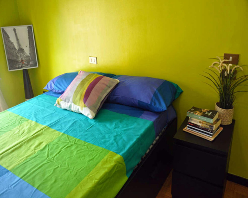 Via Carlo Pisacane, Milan - Milan - chambre - ImmoJeune