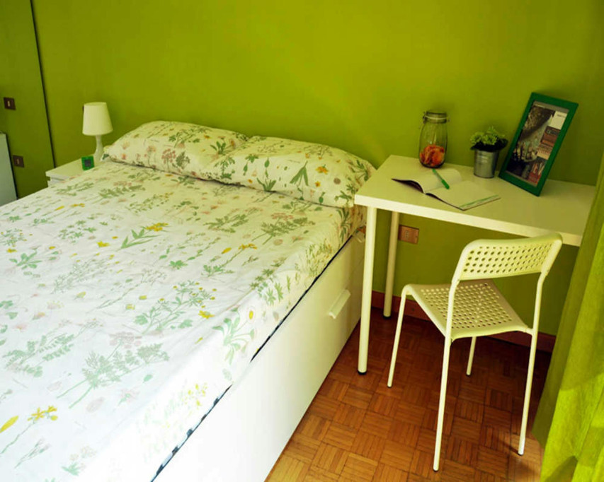 Via Carlo Pisacane, Milan - Milan - chambre - ImmoJeune