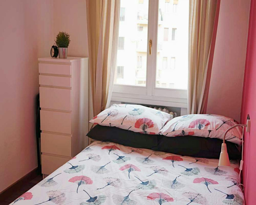 Via Santa Croce, Bologna - Bologne - chambre - ImmoJeune