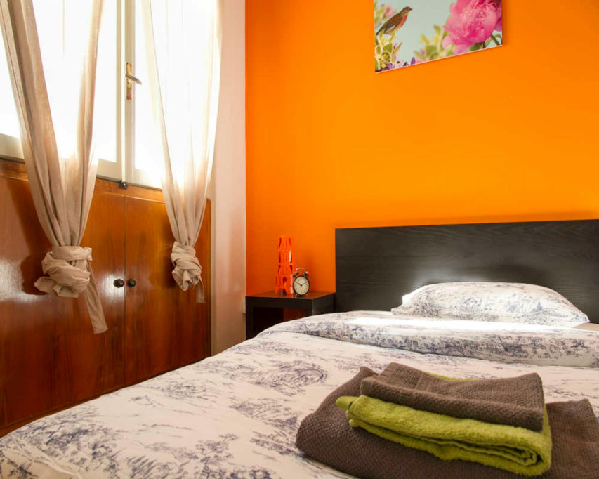 Viale Certosa, Milan - Milan - chambre - ImmoJeune