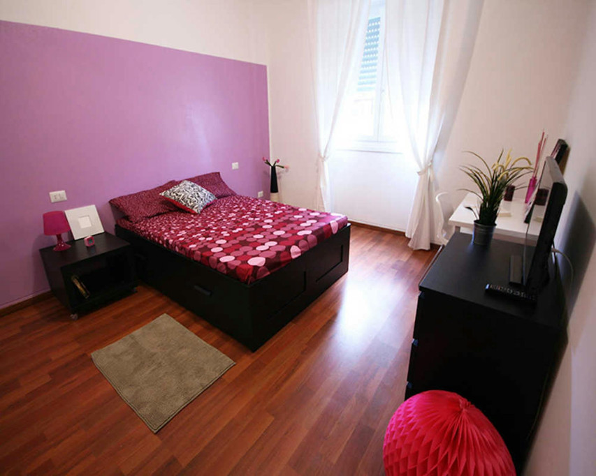 Via Privata Val Lavizzana, Milan - Milan - chambre - ImmoJeune