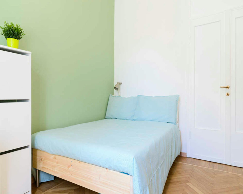 Via Privata Procopio, Milan - Milan - chambre - ImmoJeune