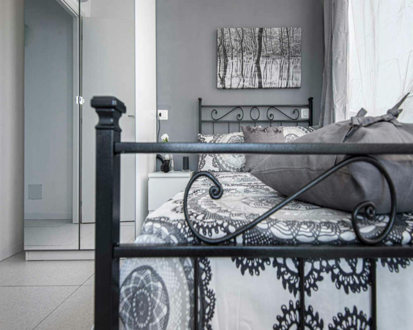 Via Carlo Imbonati, Milan - Milan - chambre - ImmoJeune