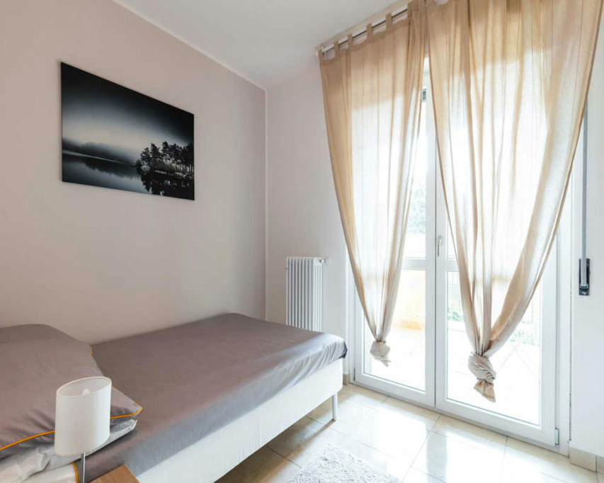 Via Giuseppe Regaldi, Milan - Milan - chambre - ImmoJeune