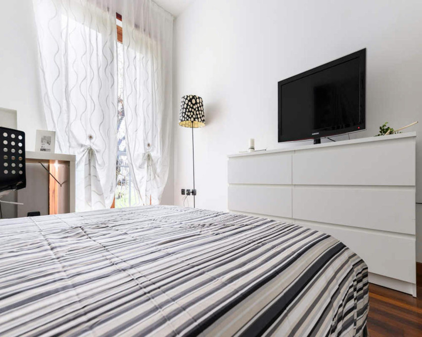 Via Ippodromo, Milan - Milan - chambre - ImmoJeune