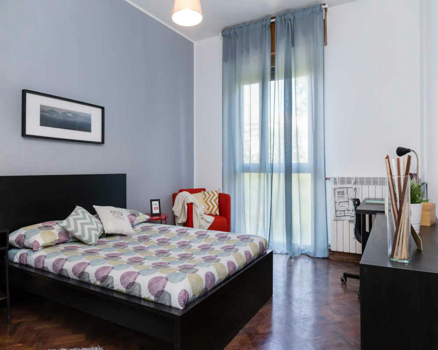 Viale Giovanni Vicini, Bologna - Bologne - chambre - ImmoJeune