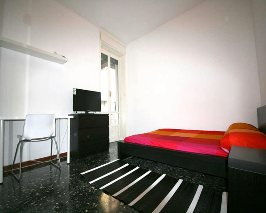 Via Lecco, Milan - Milan - chambre - ImmoJeune
