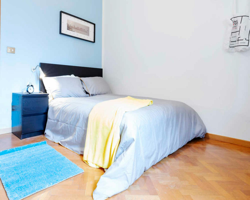 Via Marsala, Bologna - Bologne - chambre - ImmoJeune