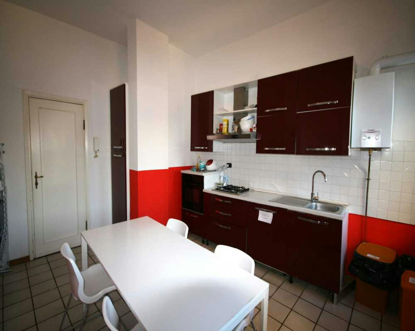 Viale Vittorio Veneto, Milan - Milan - chambre - ImmoJeune