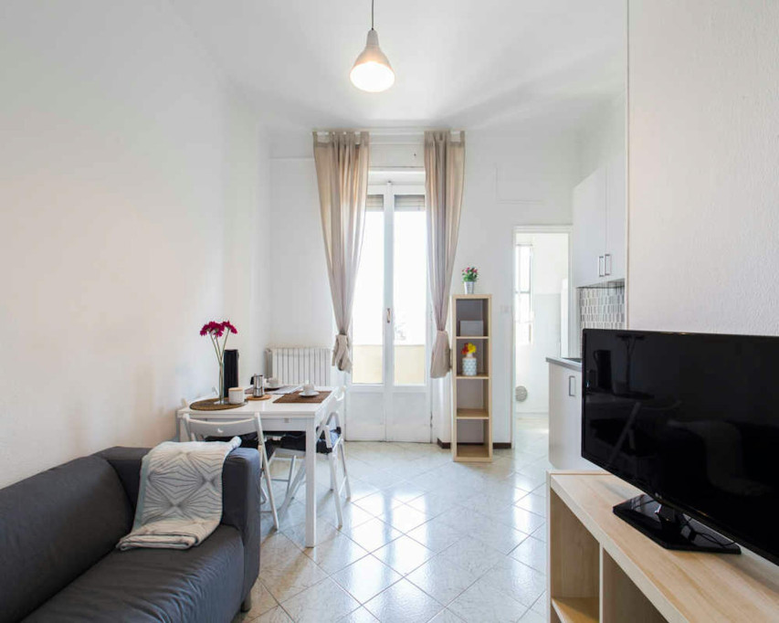 Viale Giovanni da Cermenate, Milan - Milan - chambre - ImmoJeune