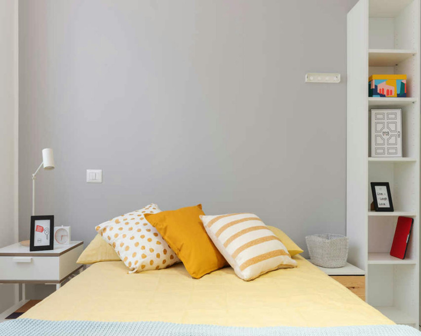 Viale Bligny, Milan - Milan - chambre - ImmoJeune