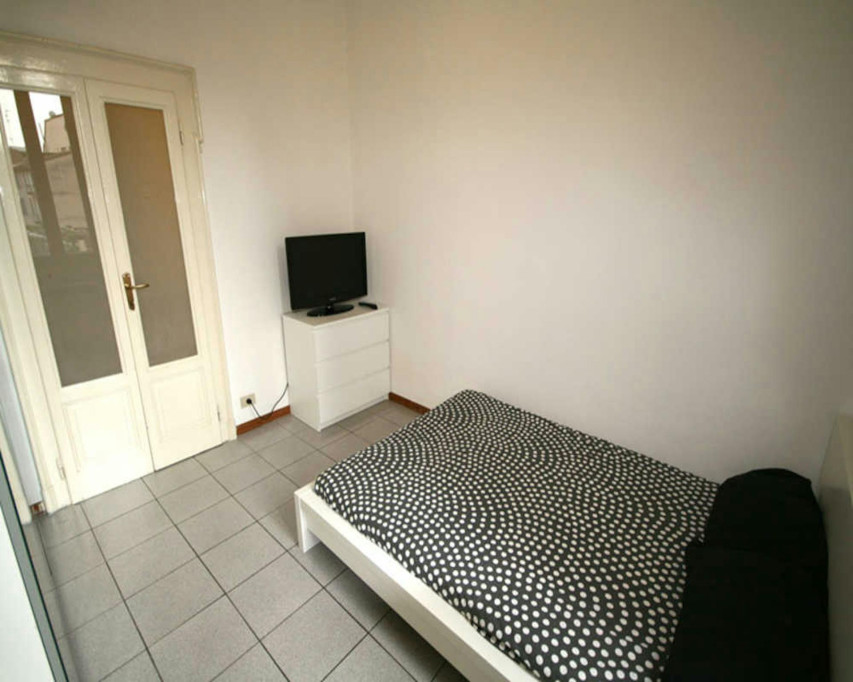 Via Giovanni Paisiello, Milan - Milan - chambre - ImmoJeune
