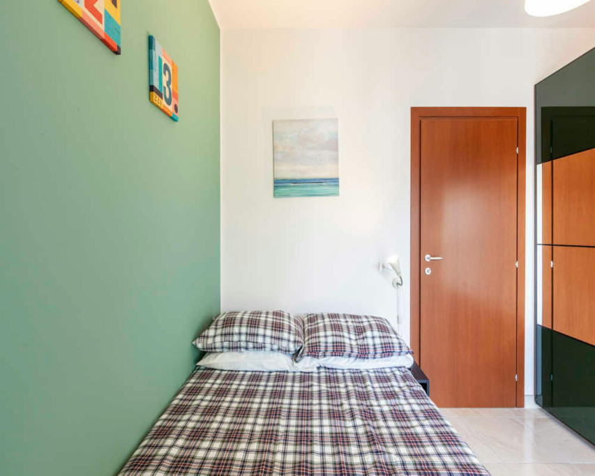 Via Giuseppe Regaldi, Milan - Milan - chambre - ImmoJeune