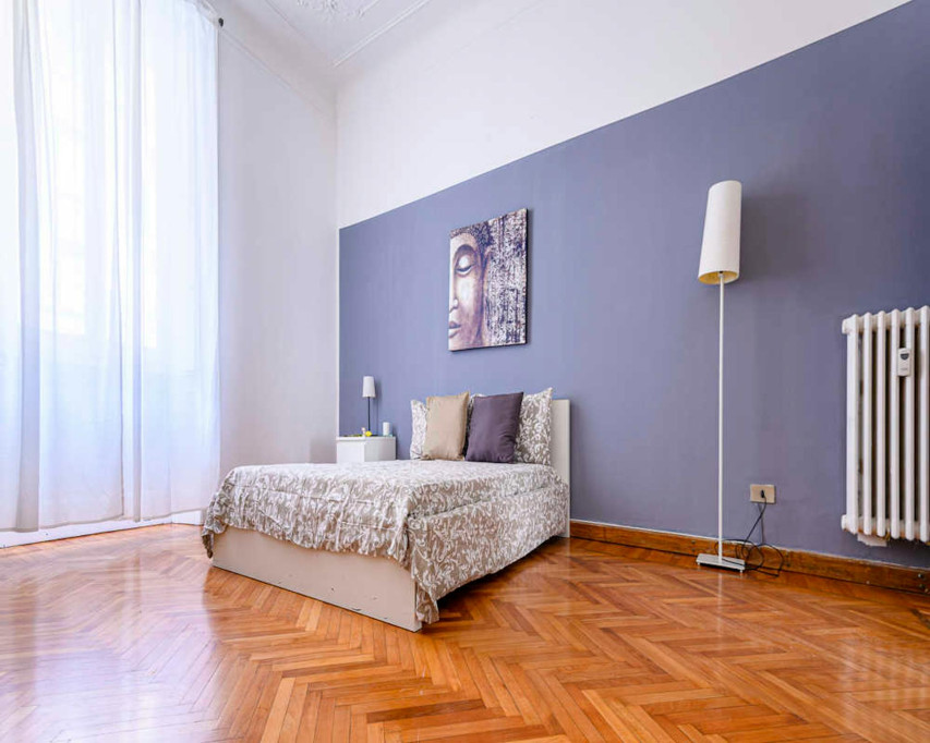Via Antonio Bazzini, Milan - Milan - chambre - ImmoJeune