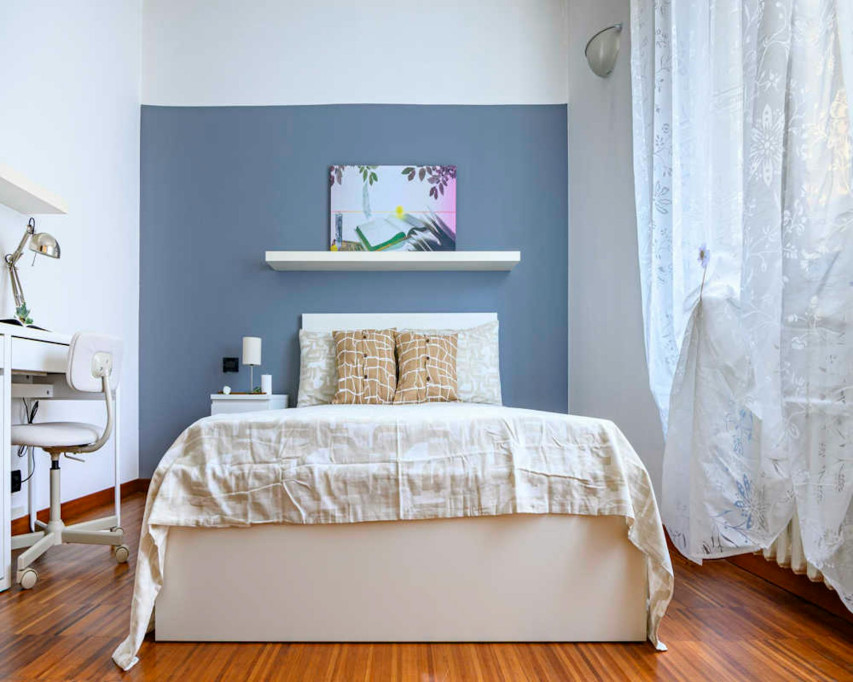 Via Giovanni Pezzotti, Milan - Milan - chambre - ImmoJeune