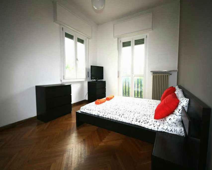 Viale Francesco Restelli, Milan - Milan - chambre - ImmoJeune