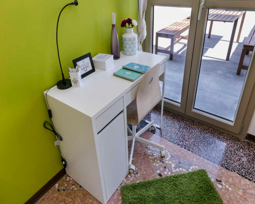Viale Giovanni Vicini, Bologna - Bologne - chambre - ImmoJeune