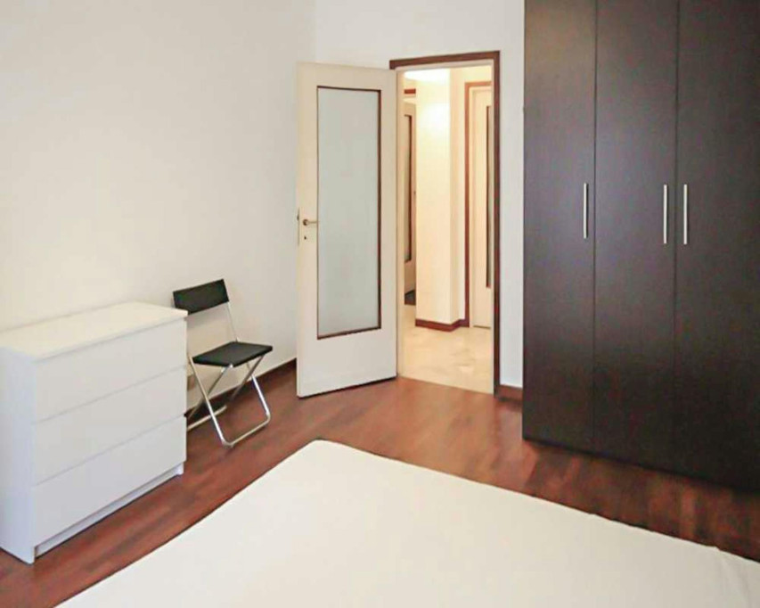 Via Raffaello Bertieri, Milan - Milan - chambre - ImmoJeune