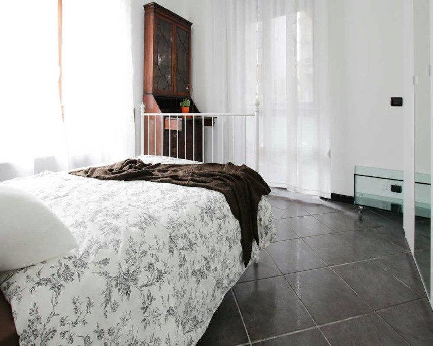 Corso Lodi, Milan - Milan - chambre - ImmoJeune
