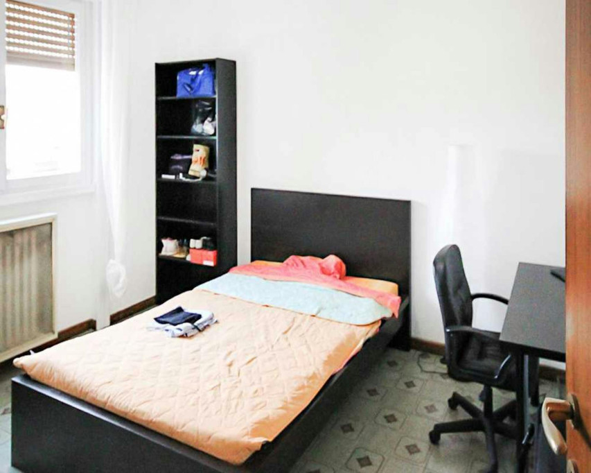 Via Savona, Milan - Milan - chambre - ImmoJeune