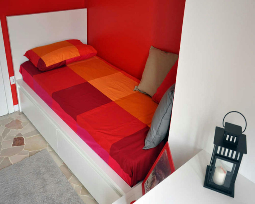 Via Gaeta, Milan - Milan - chambre - ImmoJeune