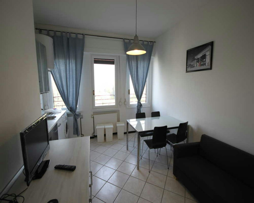 Piazza Carlo Stuparich, Milan - Milan - chambre - ImmoJeune
