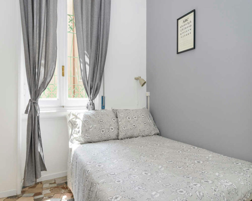 Via Privata Procopio, Milan - Milan - chambre - ImmoJeune