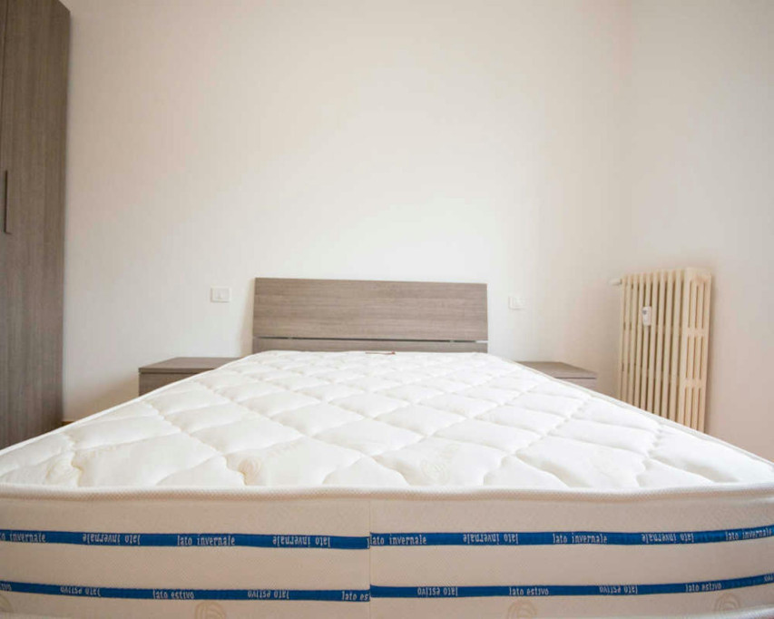 Via Adeodato Ressi, Milan - Milan - chambre - ImmoJeune