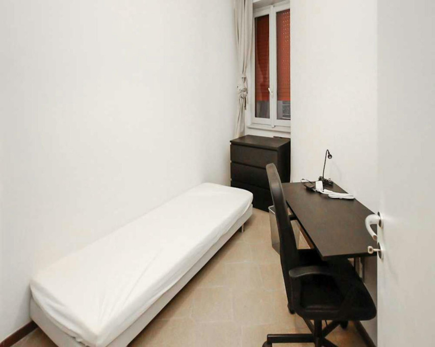 Via Bartolomeo D'Alviano, Milan - Milan - chambre - ImmoJeune
