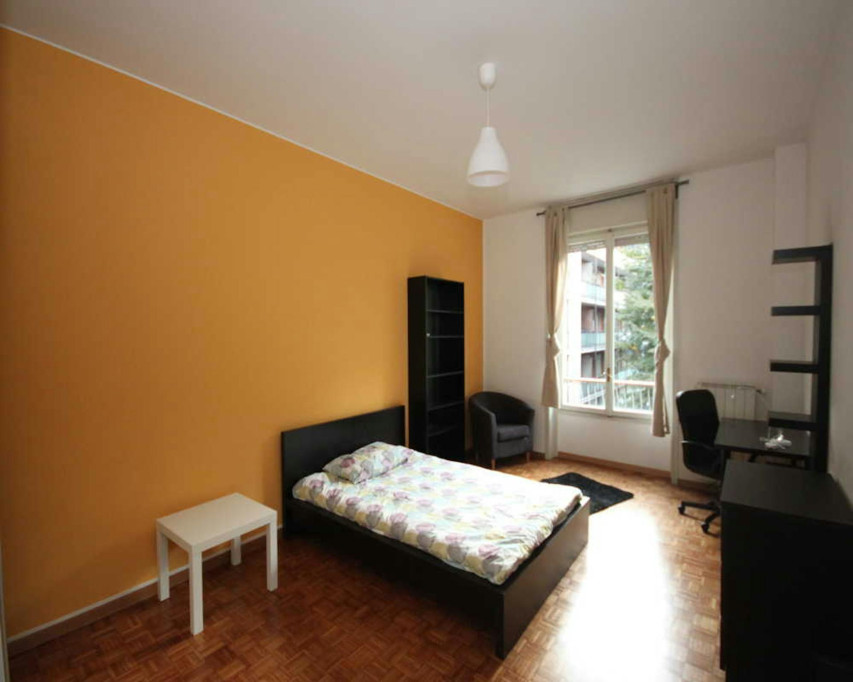 Via Montecatini, Milan - Milan - chambre - ImmoJeune