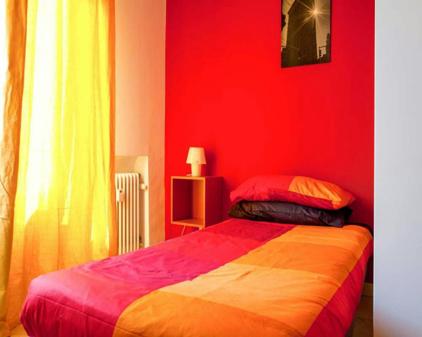 Via Guglielmo Marconi, Bologna - Bologne - chambre - ImmoJeune