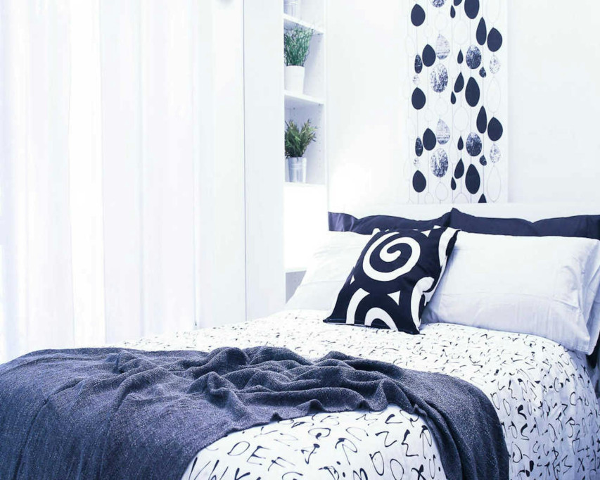 Corso Lodi, Milan - Milan - chambre - ImmoJeune