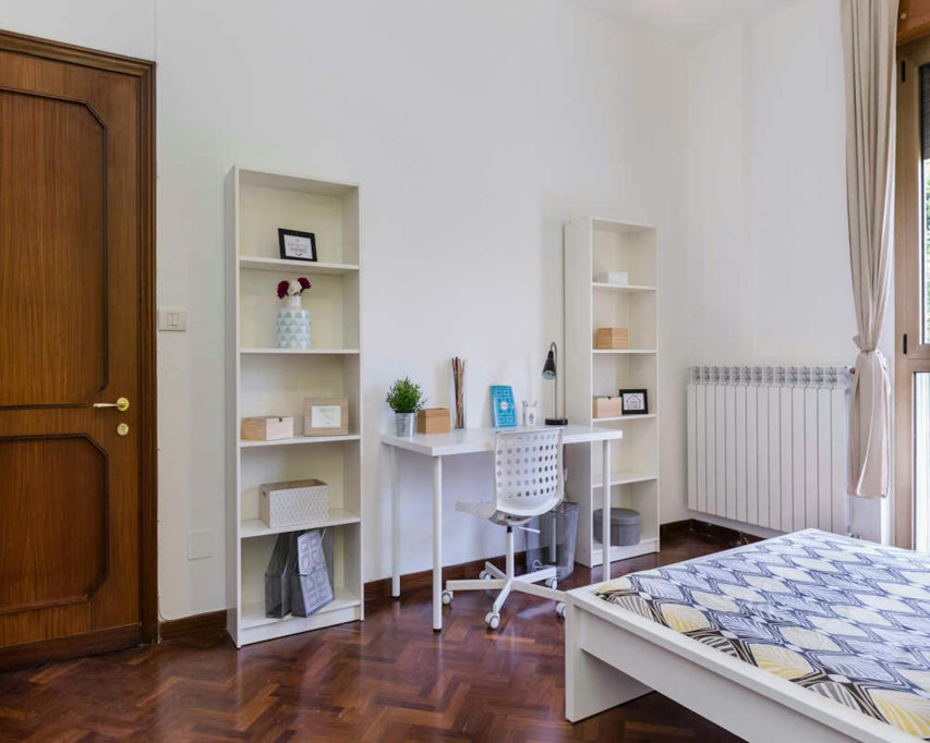 Viale Giovanni Vicini, Bologna - Bologne - chambre - ImmoJeune